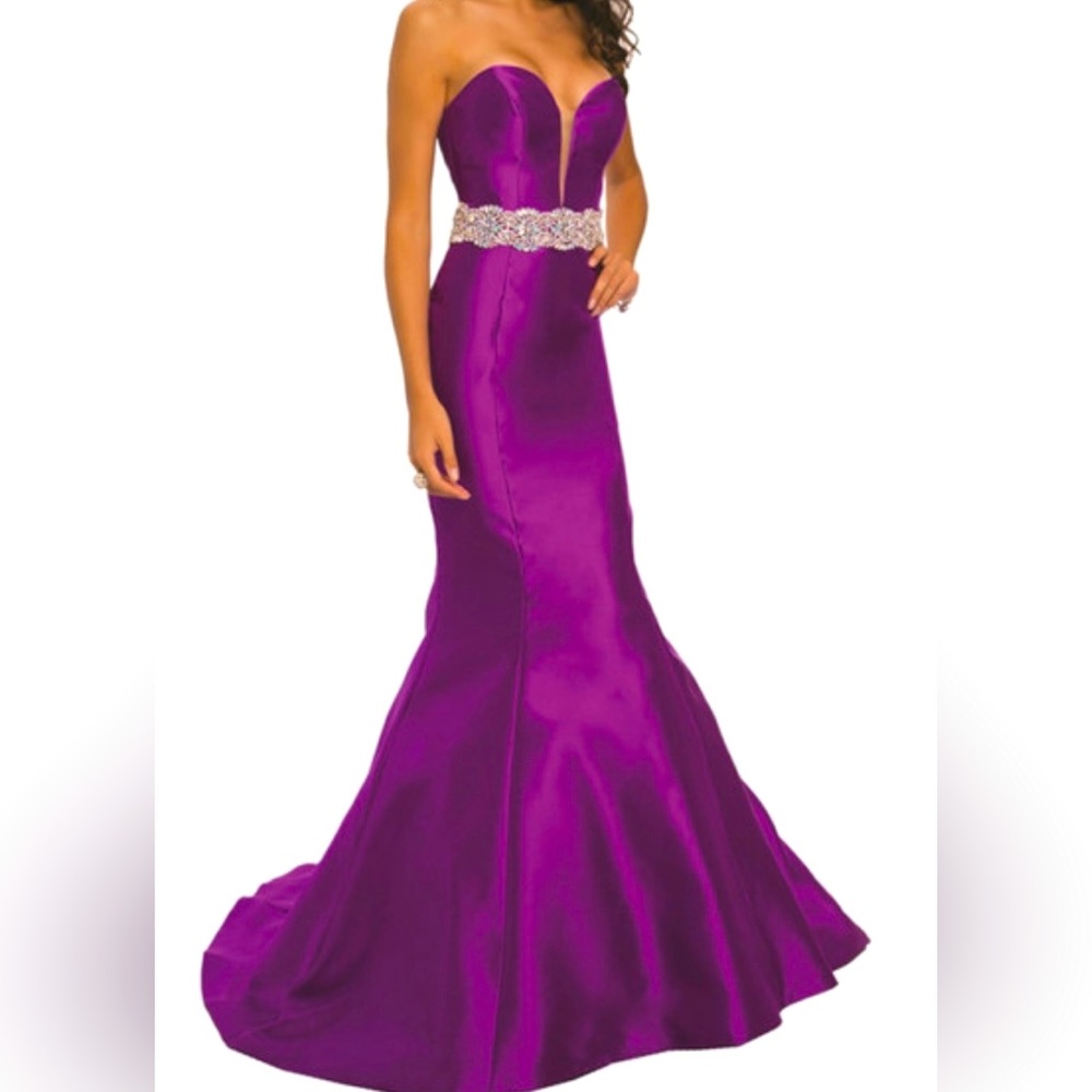 Jovani Prom Dress